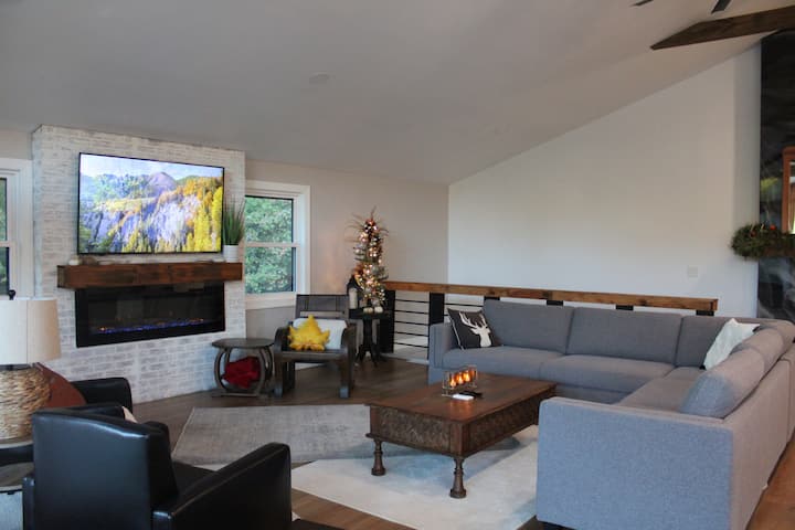 Всекидневна 1