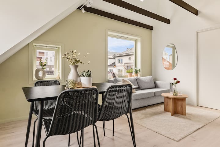 Dinbnb managed Airbnb listing 2