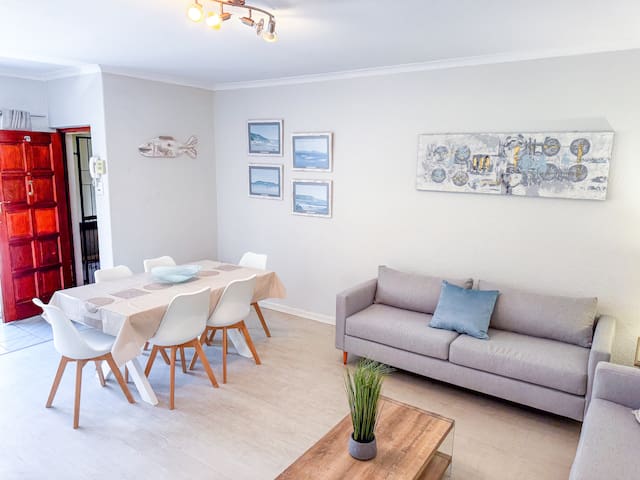 Beautiful Apartment in Green Point gallery image 2