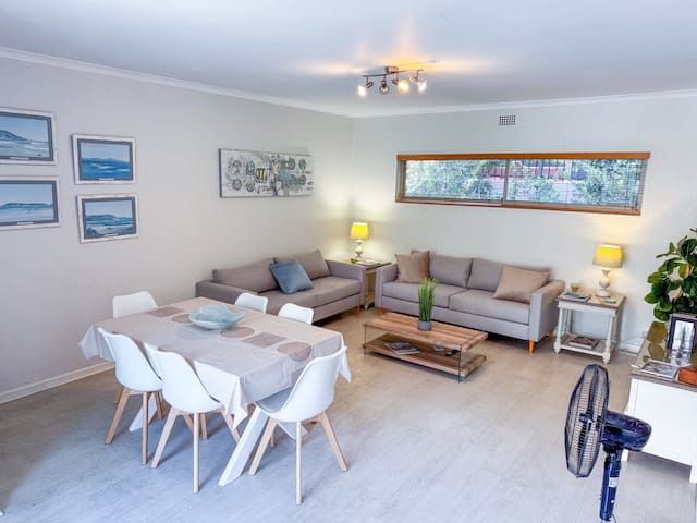 Beautiful Apartment in Green Point