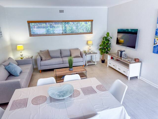 Beautiful Apartment in Green Point gallery image 3