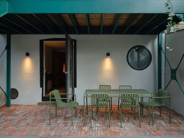 Beautiful Bed-Stuy Brownstone gallery image 5