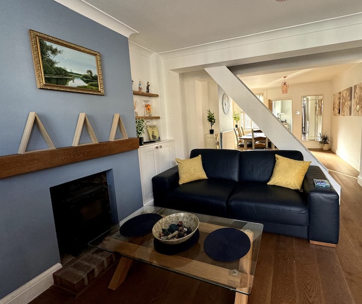 25% Off 28+nights | Free Parking | Town Centre - Maidstone