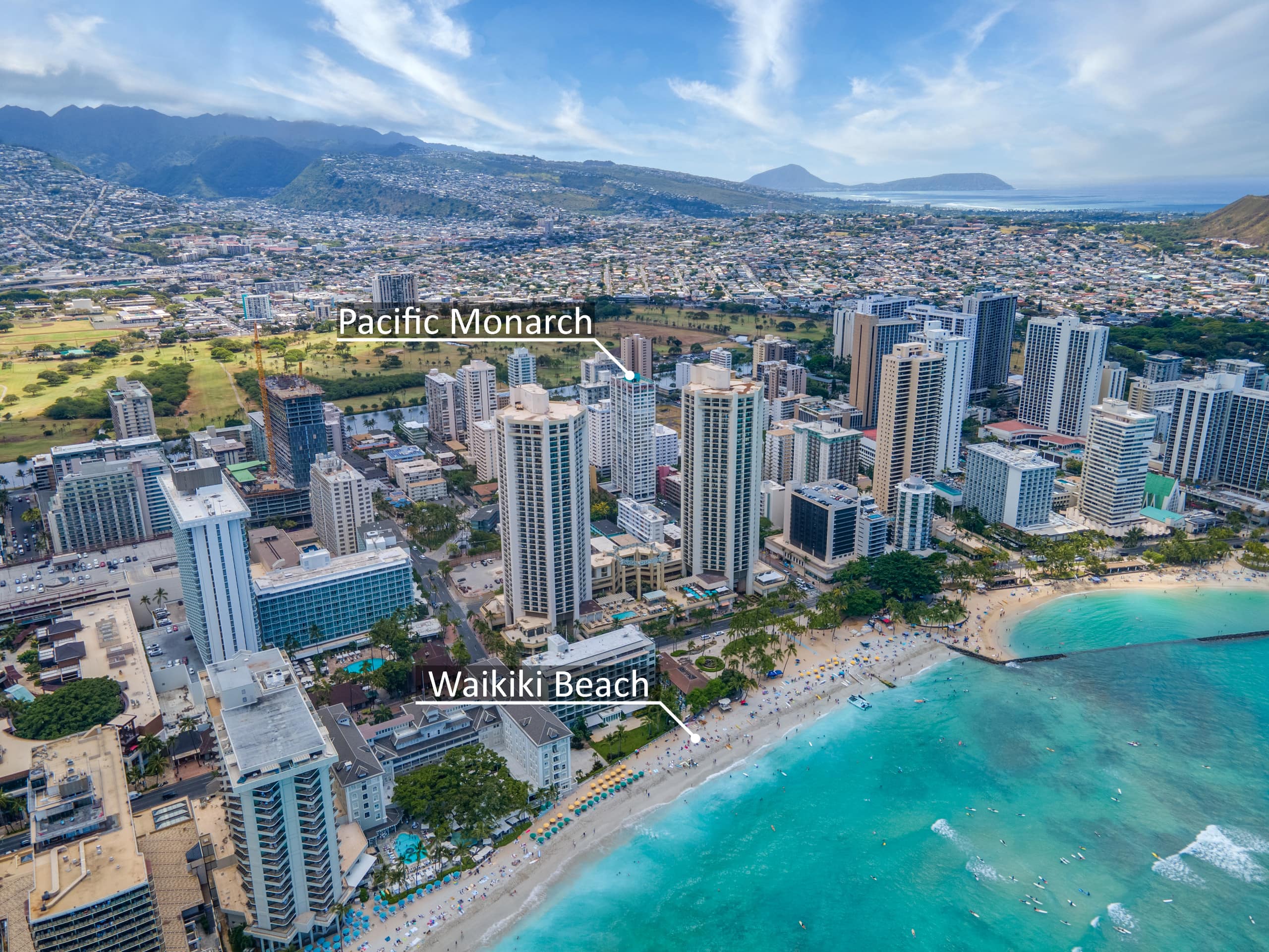 Condo in Honolulu · ★4.73 · 1 bedroom · 1 bed · 1 private bath - Image 51