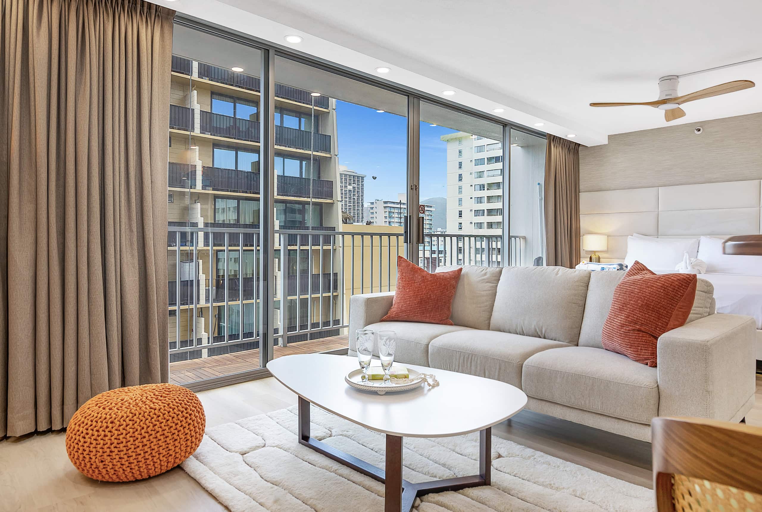 Condo in Honolulu · ★4.73 · 1 bedroom · 1 bed · 1 private bath - Image 7