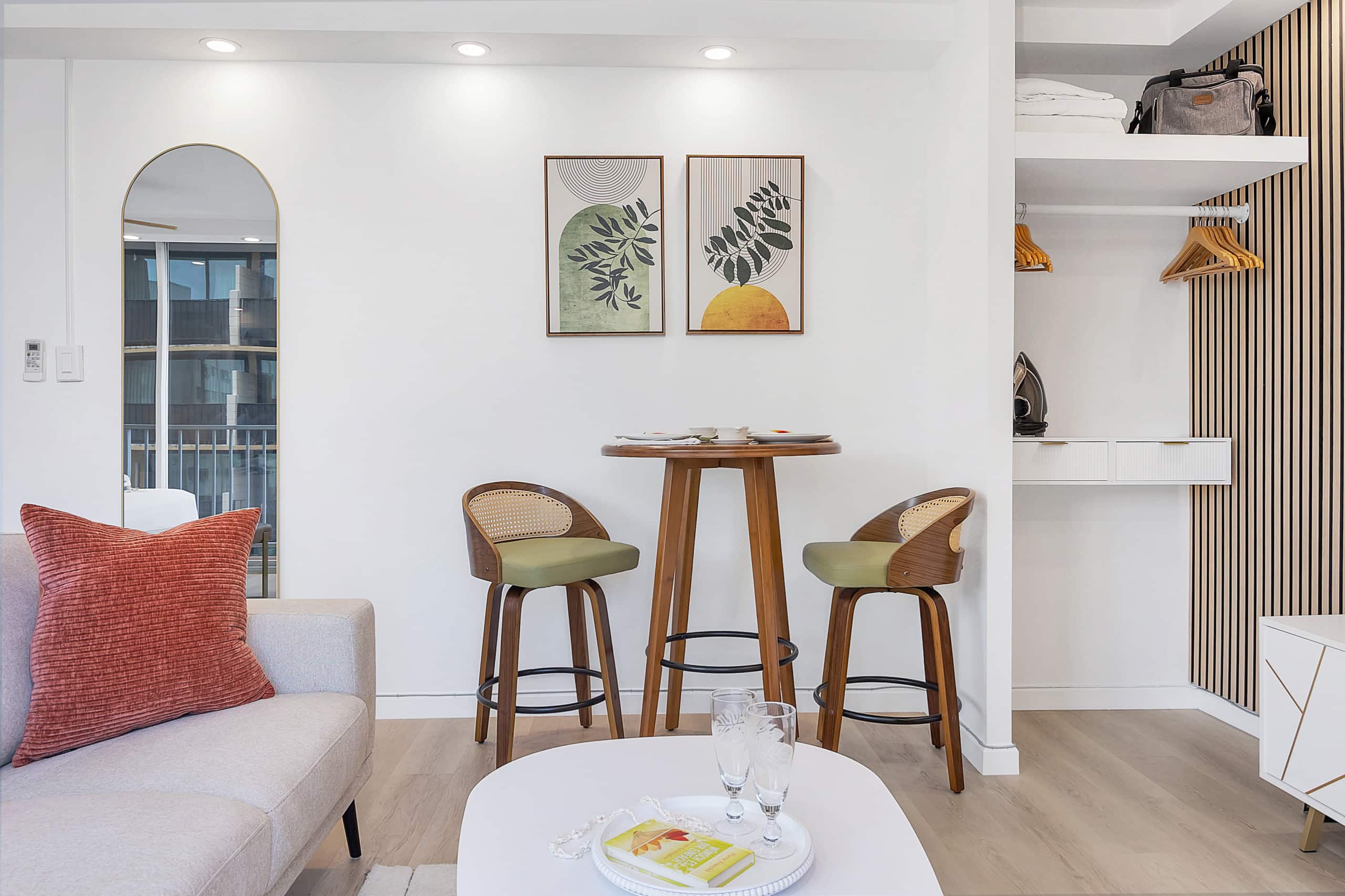 Condo in Honolulu · ★4.73 · 1 bedroom · 1 bed · 1 private bath - Image 23