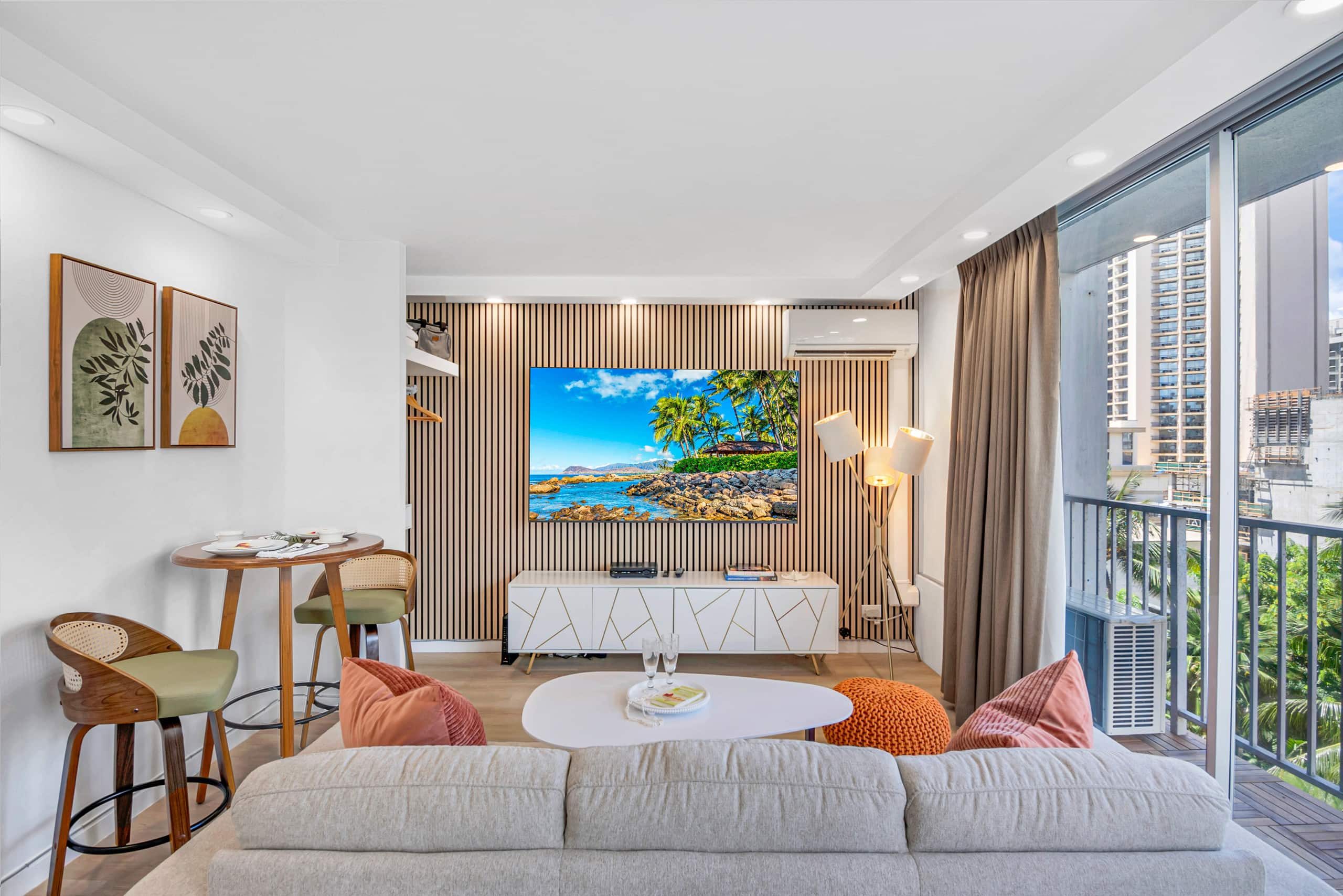 Condo in Honolulu · ★4.73 · 1 bedroom · 1 bed · 1 private bath - Image 5