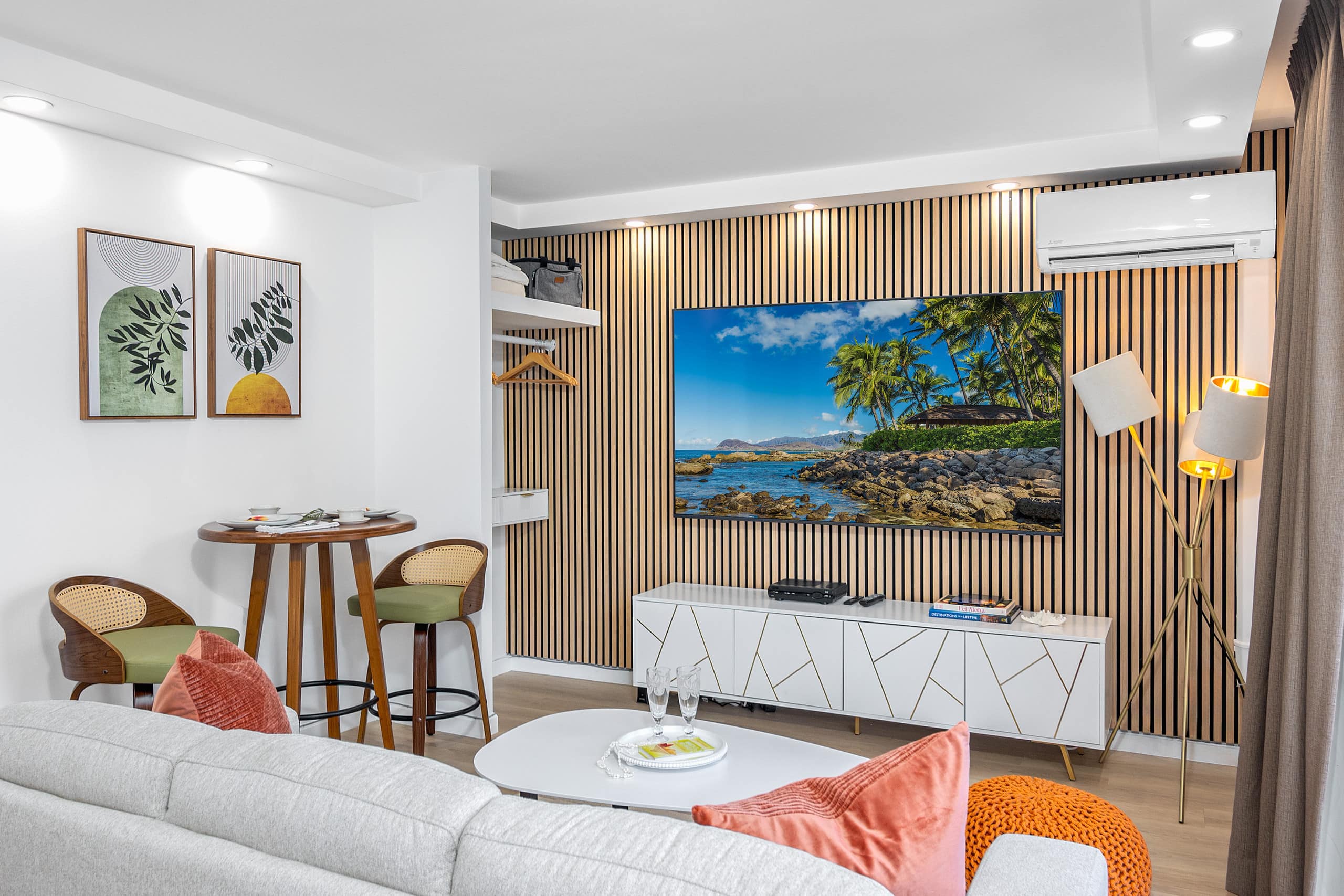 Condo in Honolulu · ★4.73 · 1 bedroom · 1 bed · 1 private bath - Image 4