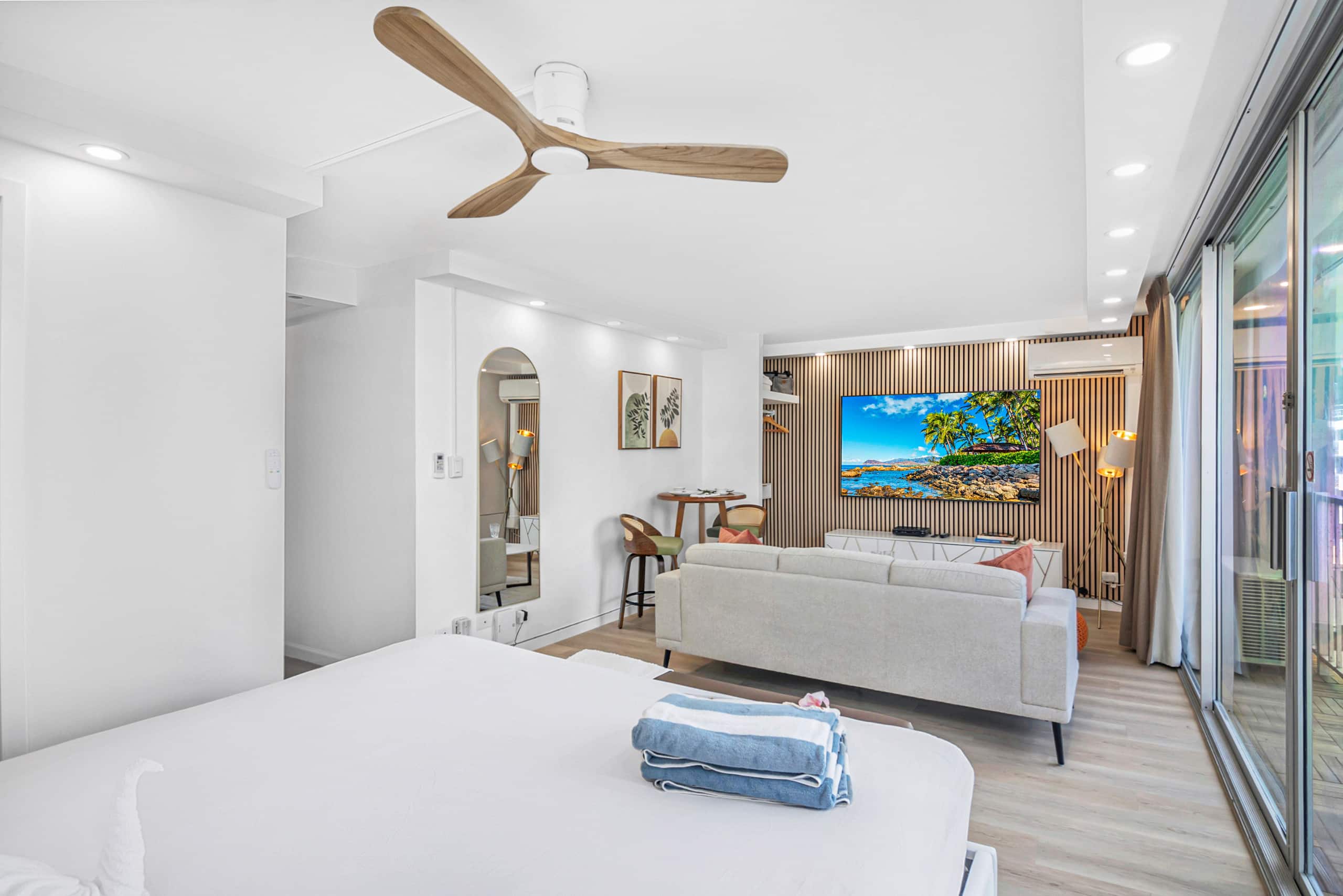 Condo in Honolulu · ★4.73 · 1 bedroom · 1 bed · 1 private bath - Image 27