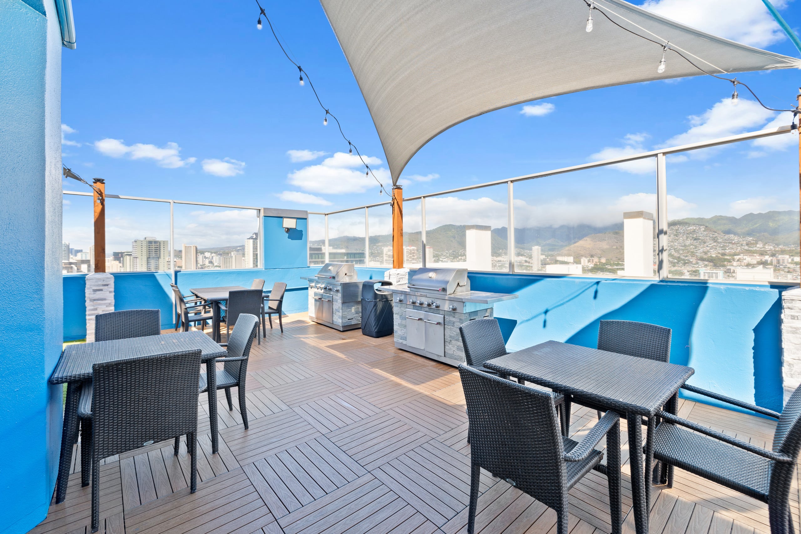 Condo in Honolulu · ★4.73 · 1 bedroom · 1 bed · 1 private bath - Image 57