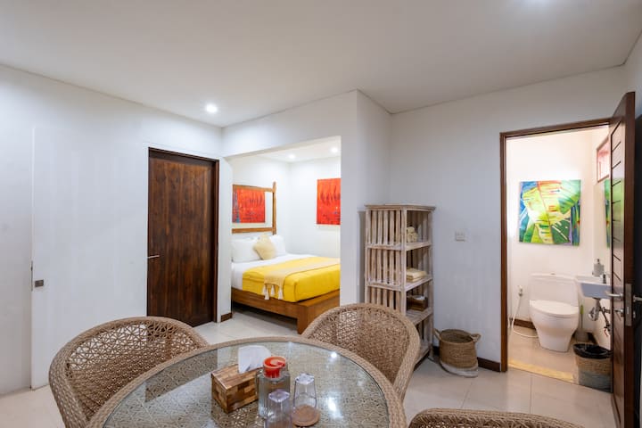 غرفة النوم 6