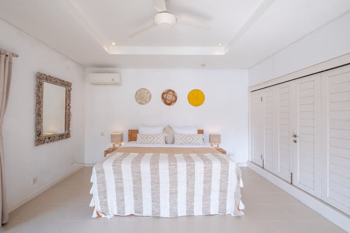 غرفة النوم 1