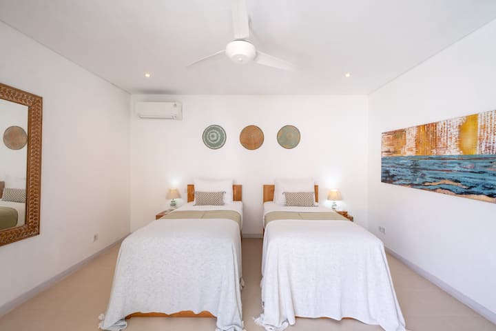 غرفة النوم 3