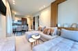 C6 · Golden Sunny Apartment