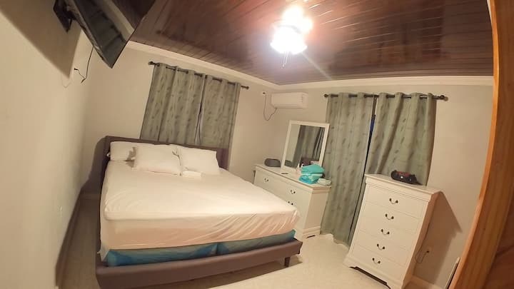 Habitación 1
