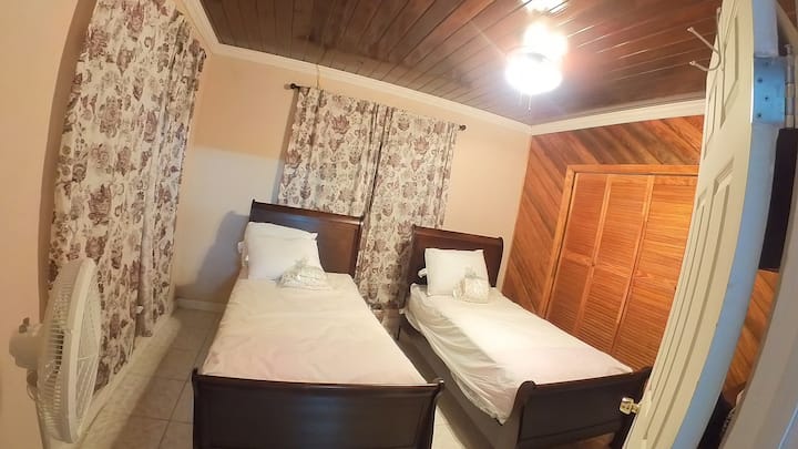 Habitación 3