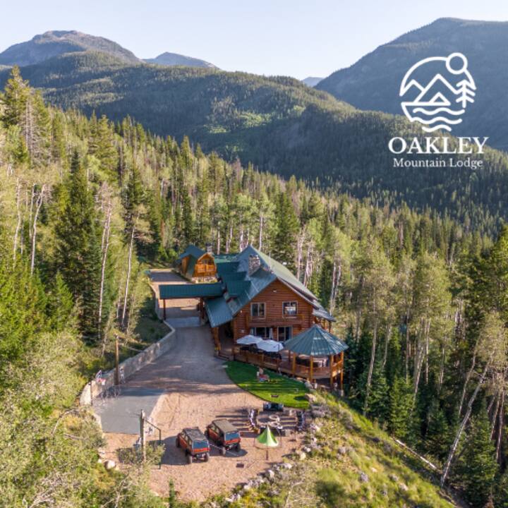 Oakley mountain hotsell
