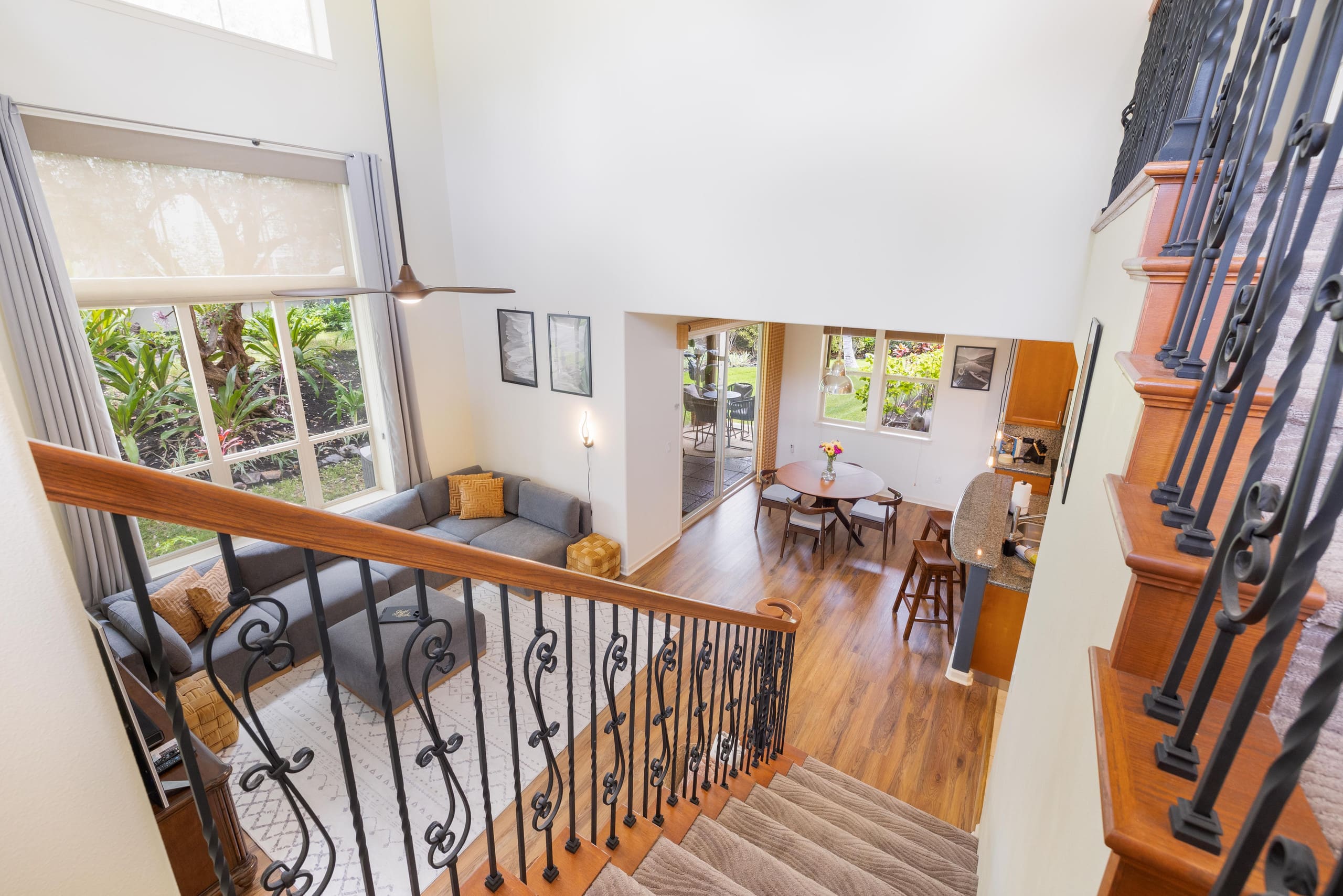 Townhouse in Waimea · ★5.0 · 2 bedrooms · 3 beds · 2 baths - Image 3
