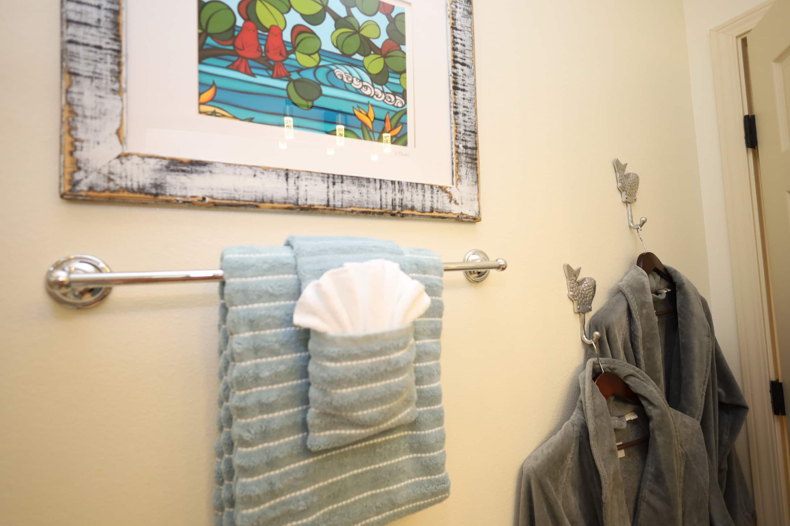 Townhouse in Waimea · ★5.0 · 2 bedrooms · 3 beds · 2 baths - Image 27