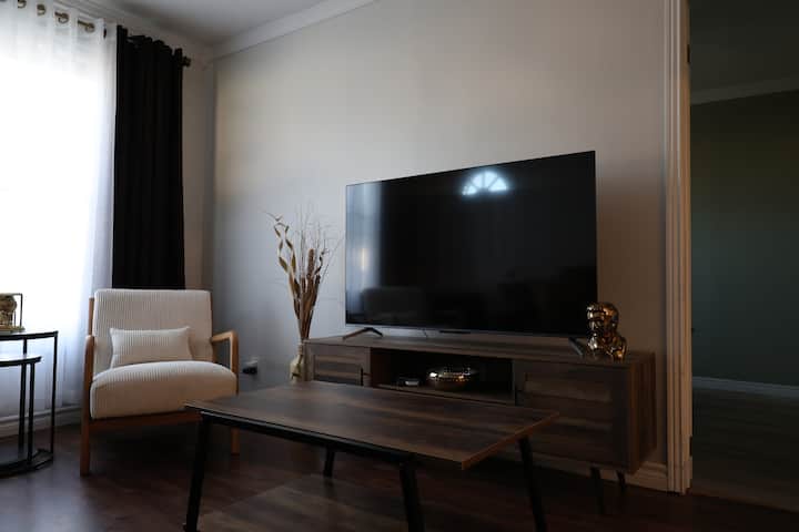 The Core Shack - Cozy Home Centrally Located - Kirkland Lake