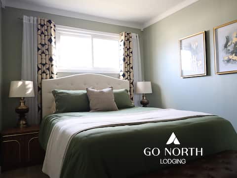 The Core Shack - Cozy Home Centrally Located