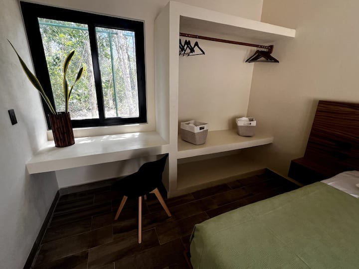 ห้องนอน