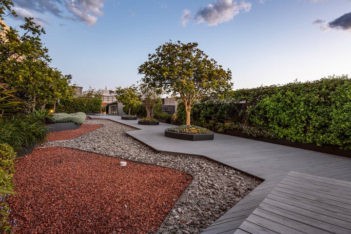 Rooftop image 3