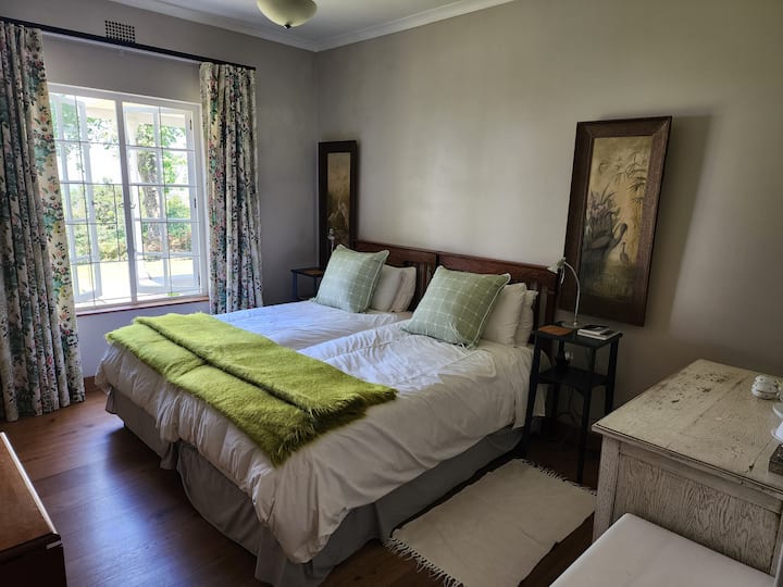 Спална соба 3