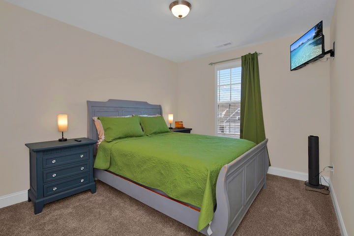 Chambre 1