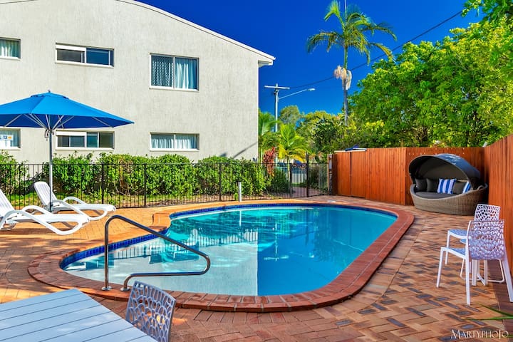 Sun Noosa Hosting managed Airbnb listing 2