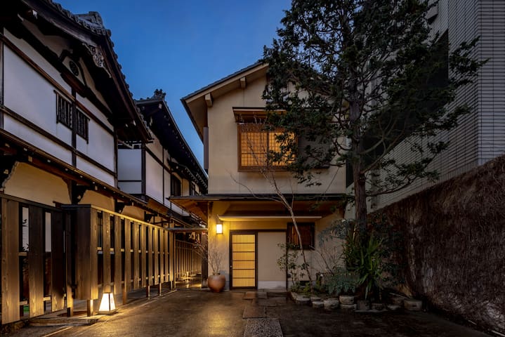 Vip Jpreserve managed Airbnb listing 1