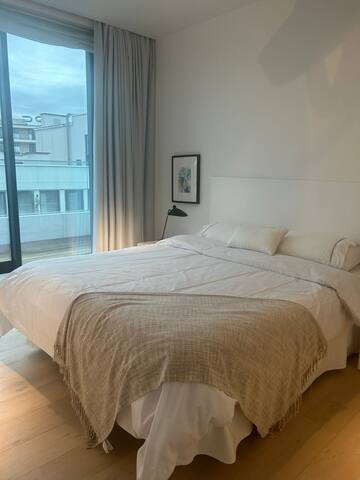 Luxury Apartment close to European Parliament gallery image 4