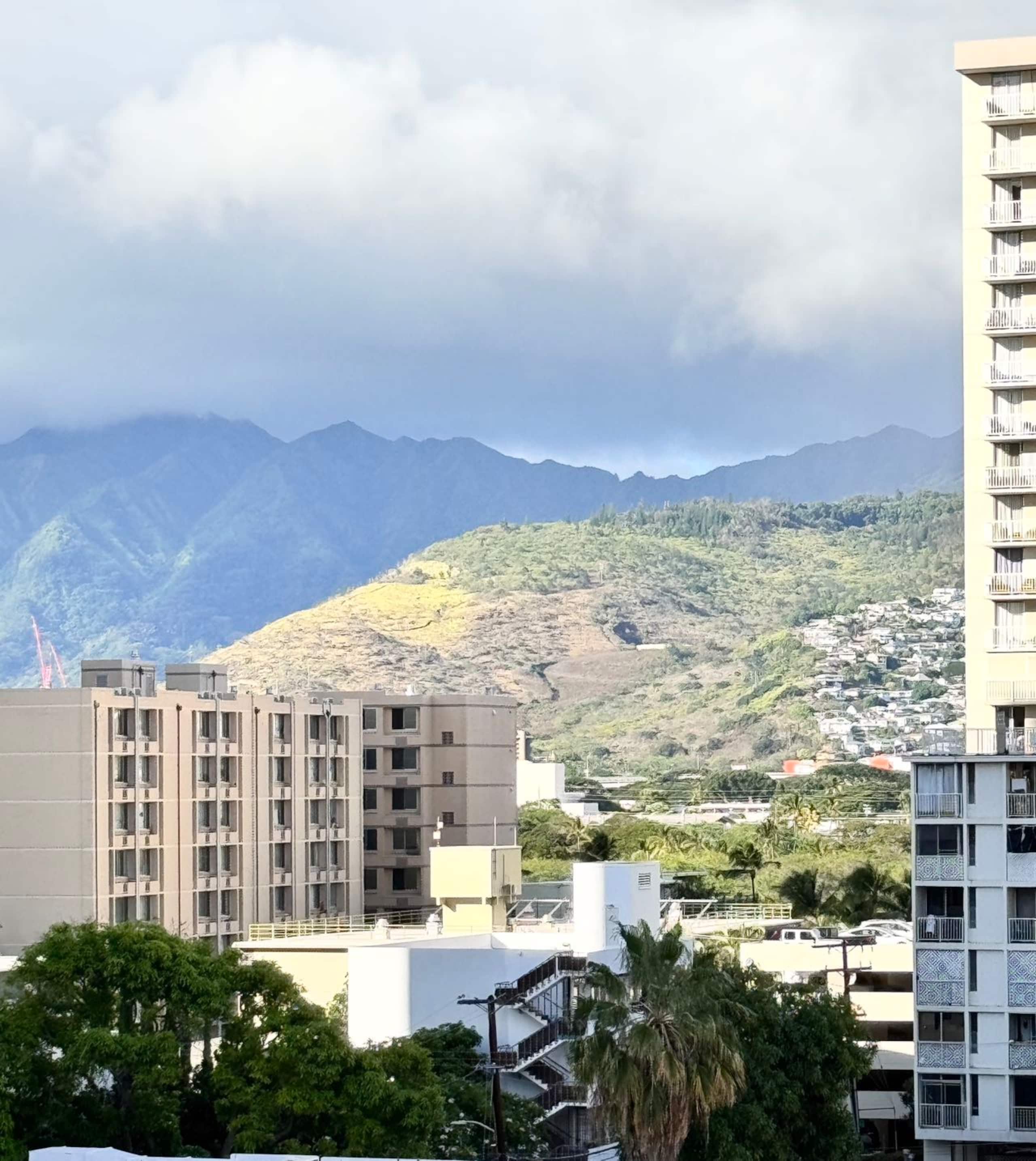 Condo in Honolulu · ★4.93 · 2 bedrooms · 4 beds · 2 private baths - Image 30