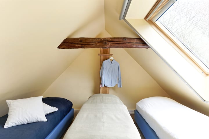 საძინებელი 2