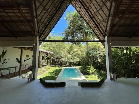 Presidential Villa at Seaclub