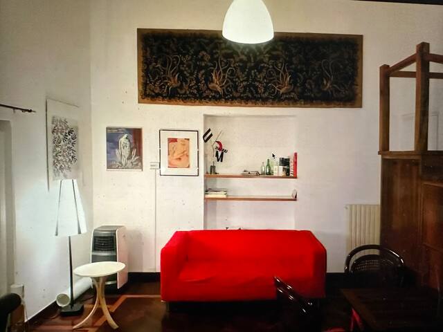 Rooftops view between Pantheon and Navona gallery image 4