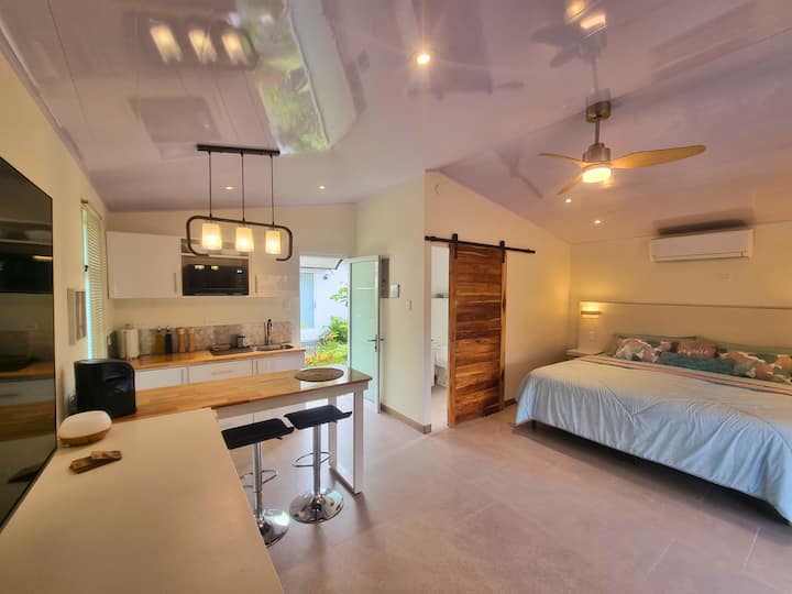 ห้องนอน