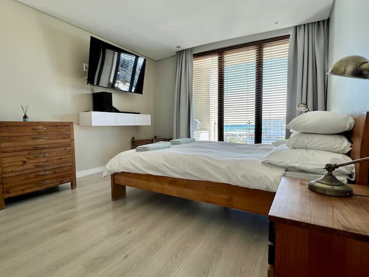 ห้องนอน