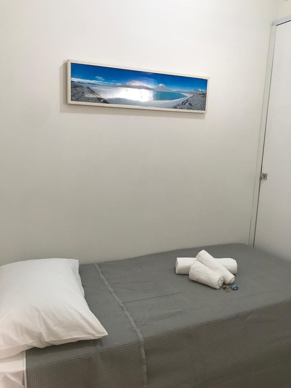 سرير،كوارتو