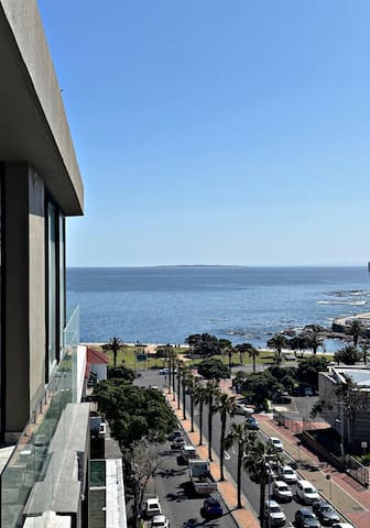 Glengariff Coastal Base