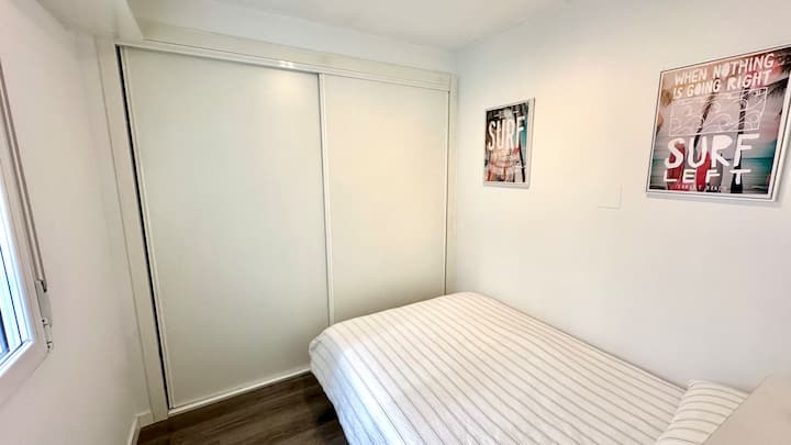 Sporedna soba 1,40 x 1,90