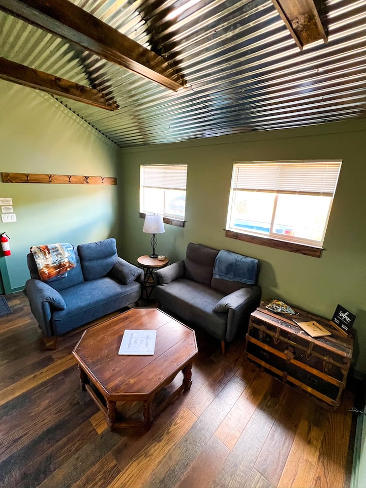 Hot Tub Cabin Hideaway Near Tomahawk - Wisconsin