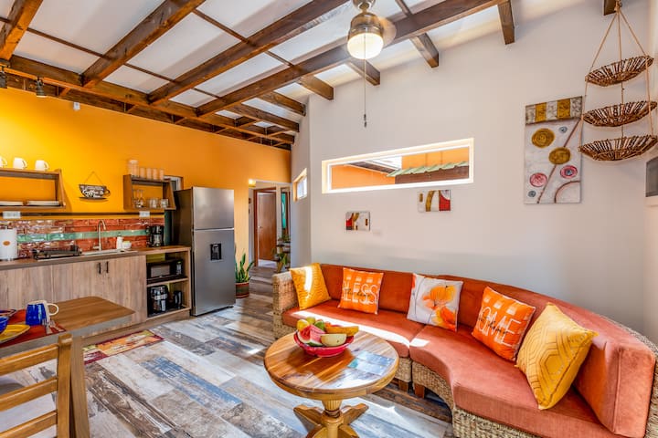 Aruba Casita 2 Bedrooms Close By Beach Price For 2 - Aruba