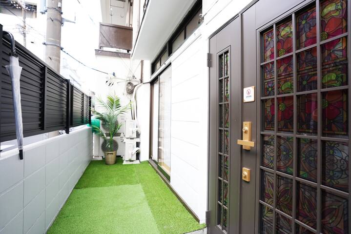 Located in Asakusa 5 Chome / Max 12ppl / Free WiFi gallery image 3