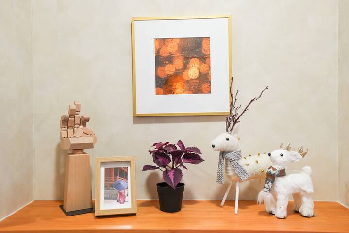 Located in Asakusa 5 Chome / Max 12ppl / Free WiFi gallery image 5