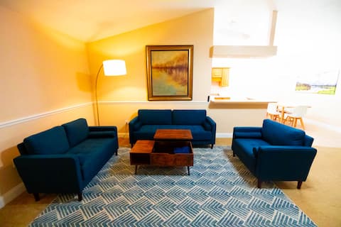 Family-Friendly Newberry Retreat | Florida Getaway