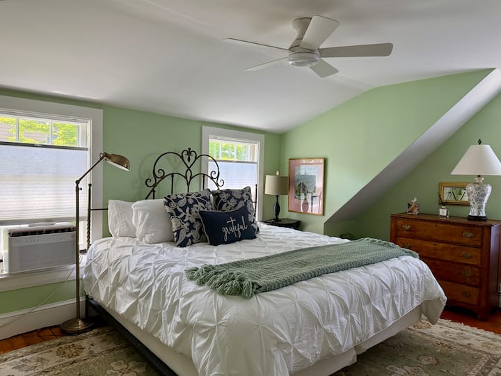 Спална соба 1