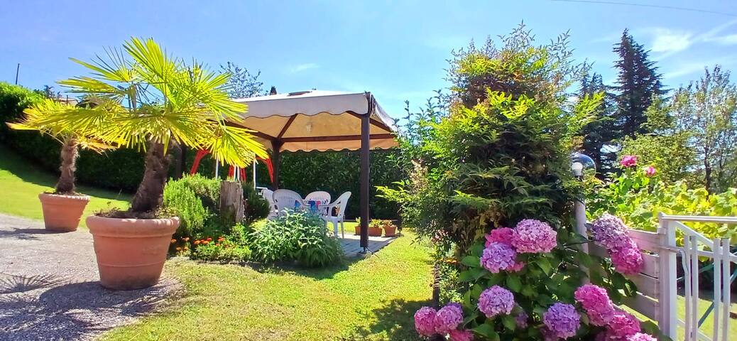 Private villa near Lake Iseo gallery image 3