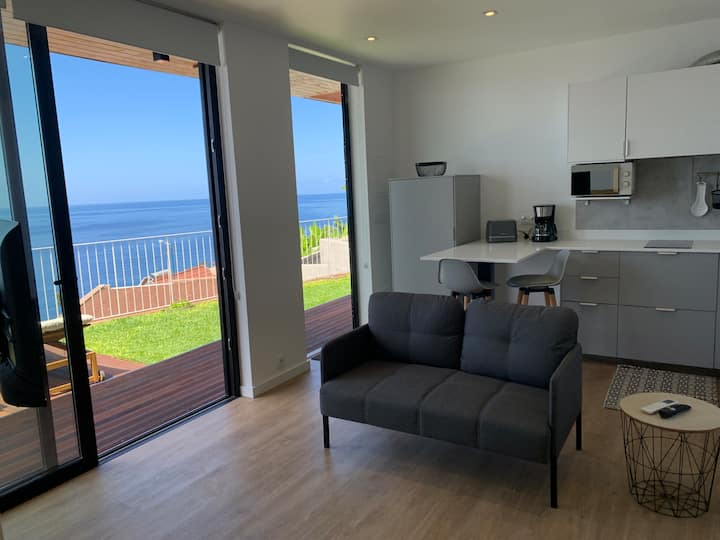 Sunny Oasis - Ponta do Sol