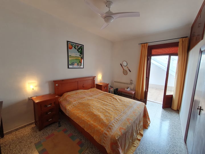 Спална соба 2